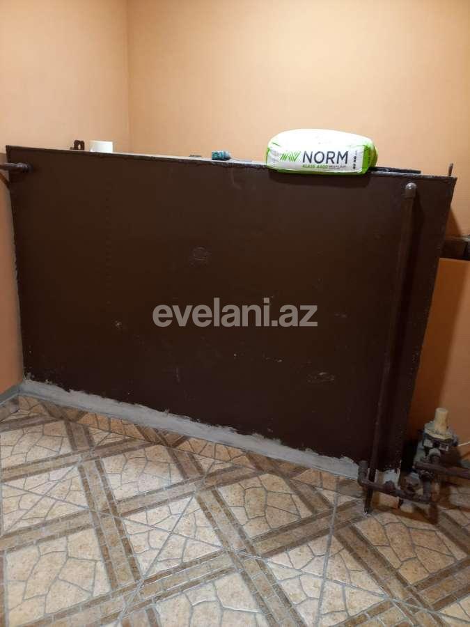 Satılır, həyət evi / bağ, 3 otaqlı, 83 m², Bakı, Səbail r, Badamdar q.