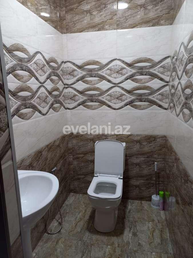 Satılır, həyət evi / bağ, 3 otaqlı, 83 m², Bakı, Səbail r, Badamdar q.