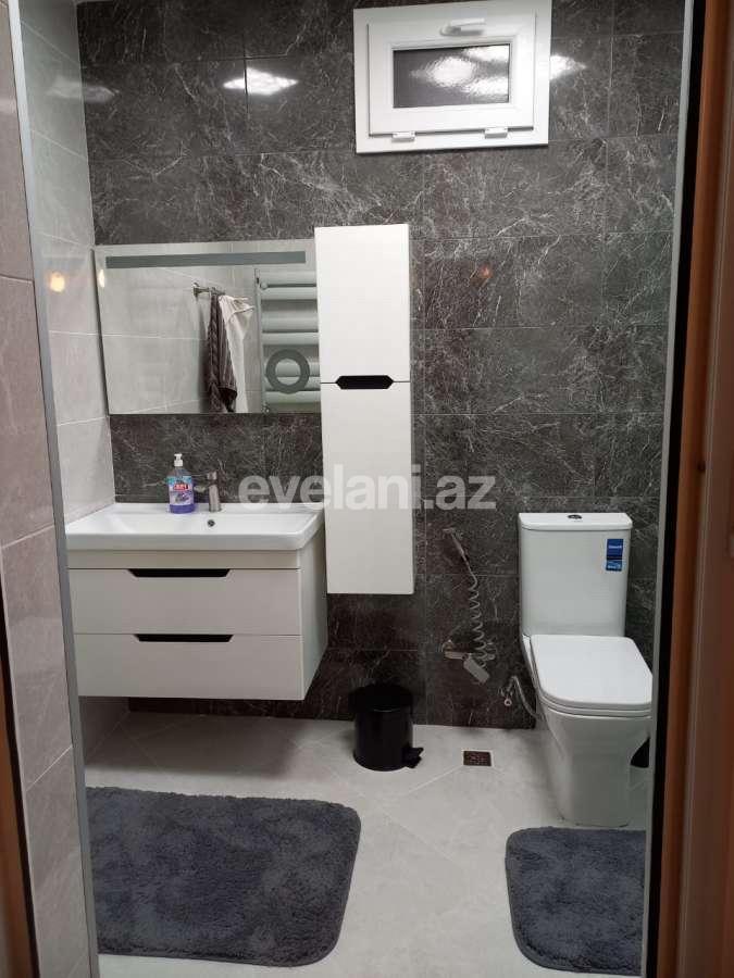 Satılır, həyət evi / bağ, 3 otaqlı, 83 m², Bakı, Səbail r, Badamdar q.