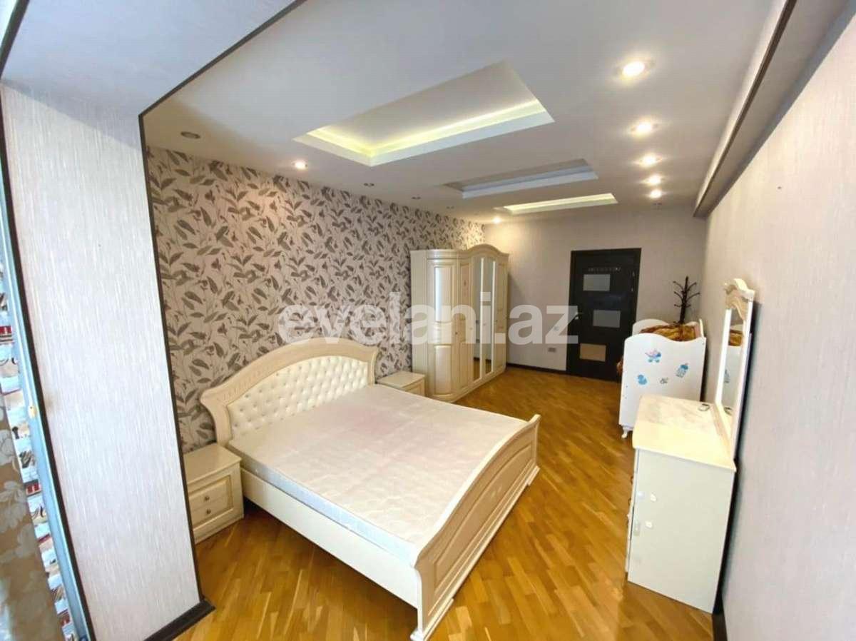 Satılır, yeni tikili, 6 otaqlı, 300 m², Bakı, Nəsimi r.
