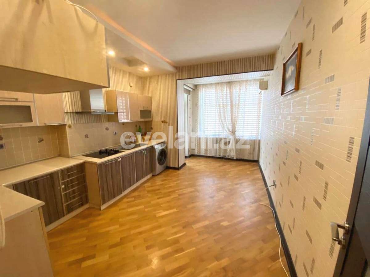 Satılır, yeni tikili, 6 otaqlı, 300 m², Bakı, Nəsimi r.