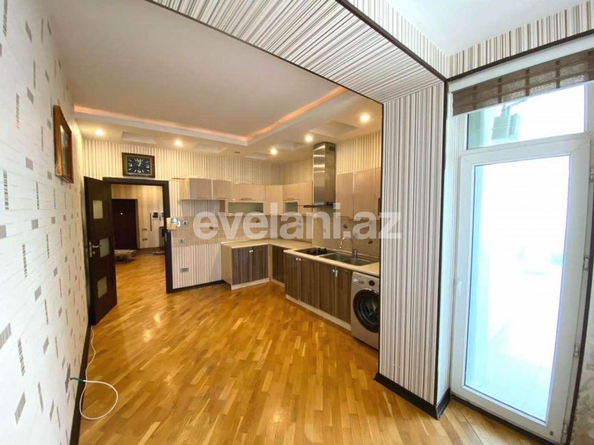 Satılır, yeni tikili, 6 otaqlı, 300 m², Bakı, Nəsimi r.