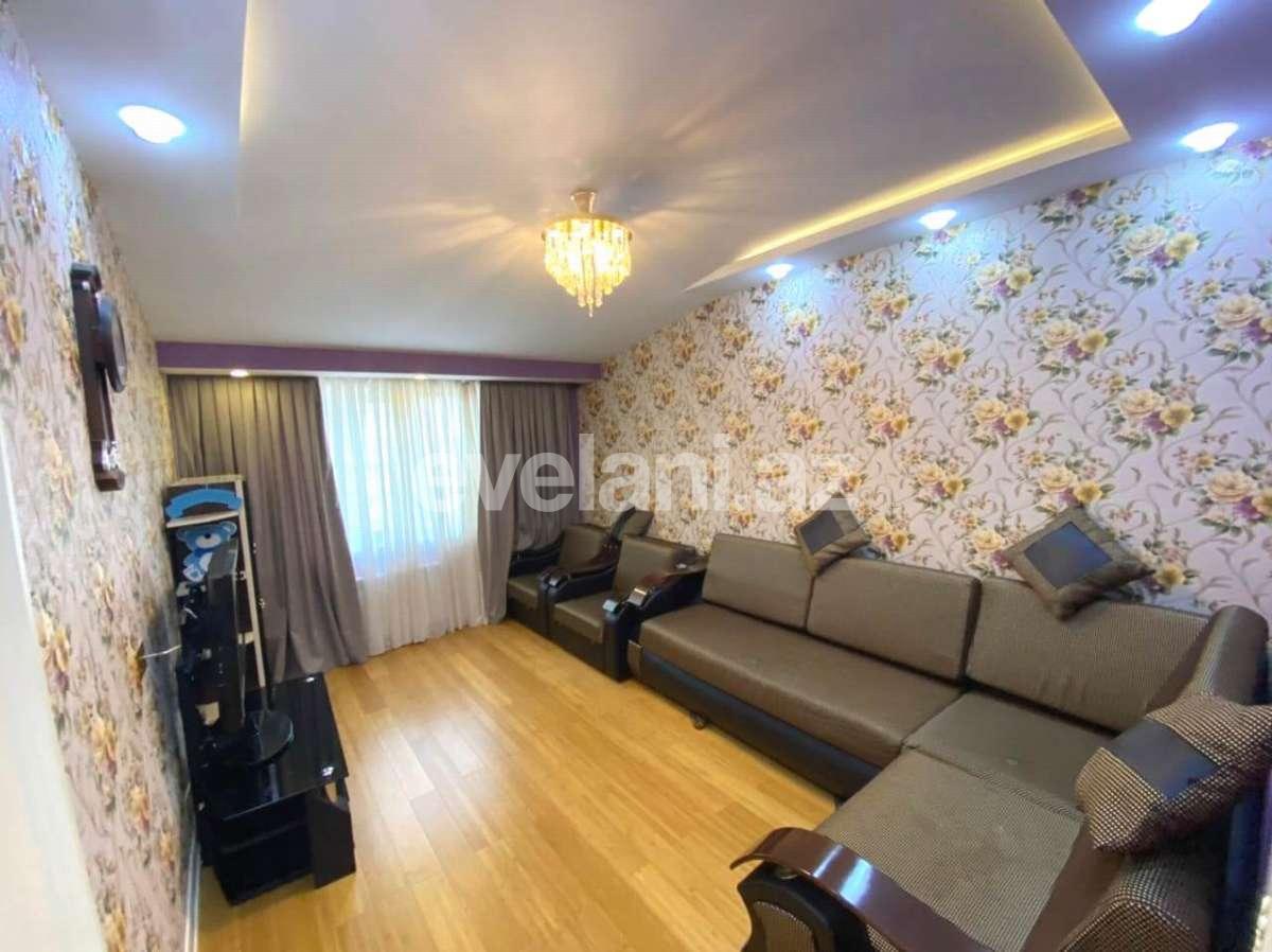 Satılır, yeni tikili, 6 otaqlı, 300 m², Bakı, Nəsimi r.