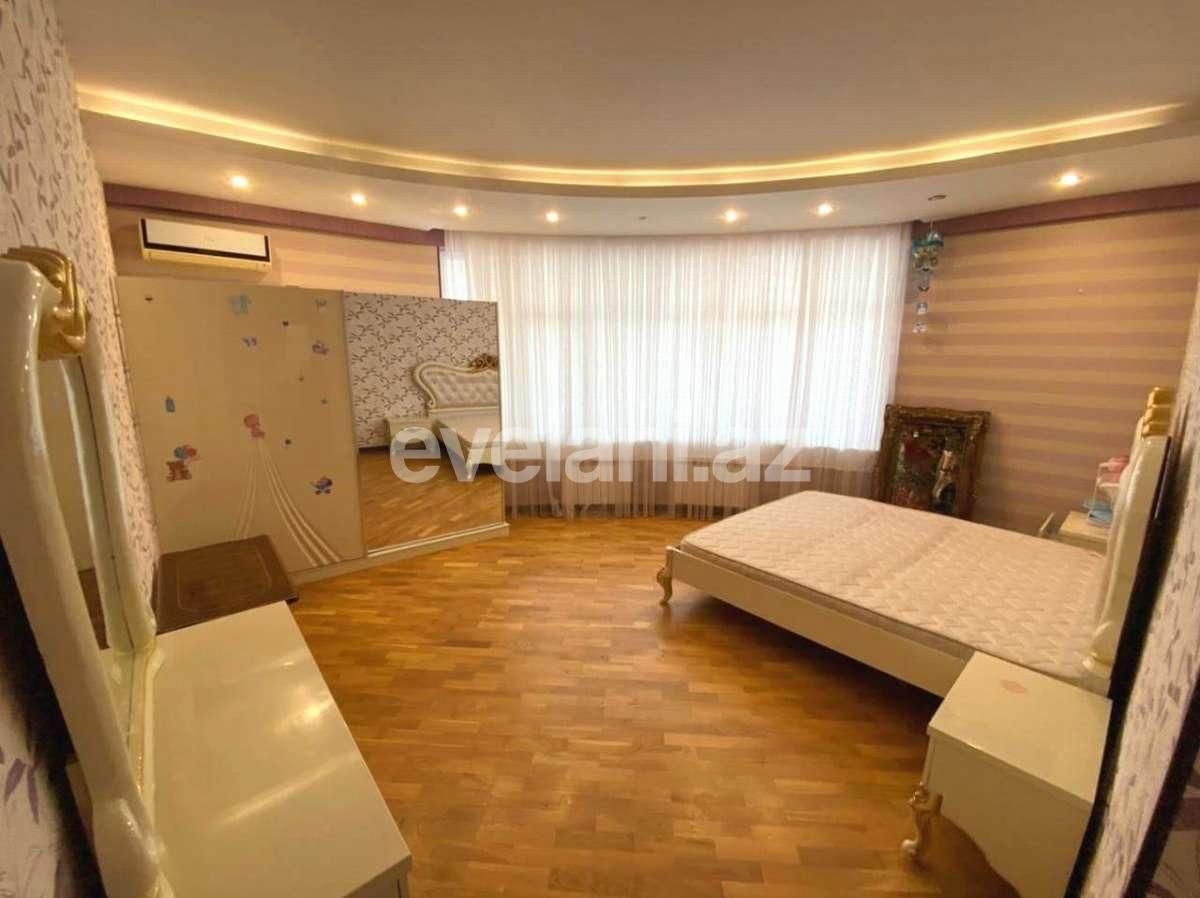 Satılır, yeni tikili, 6 otaqlı, 300 m², Bakı, Nəsimi r.