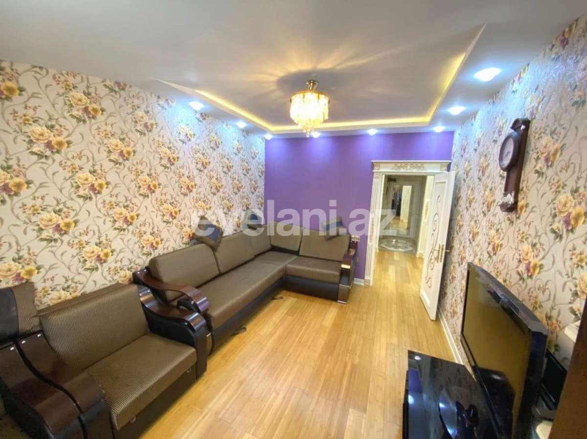 Satılır, yeni tikili, 6 otaqlı, 300 m², Bakı, Nəsimi r.