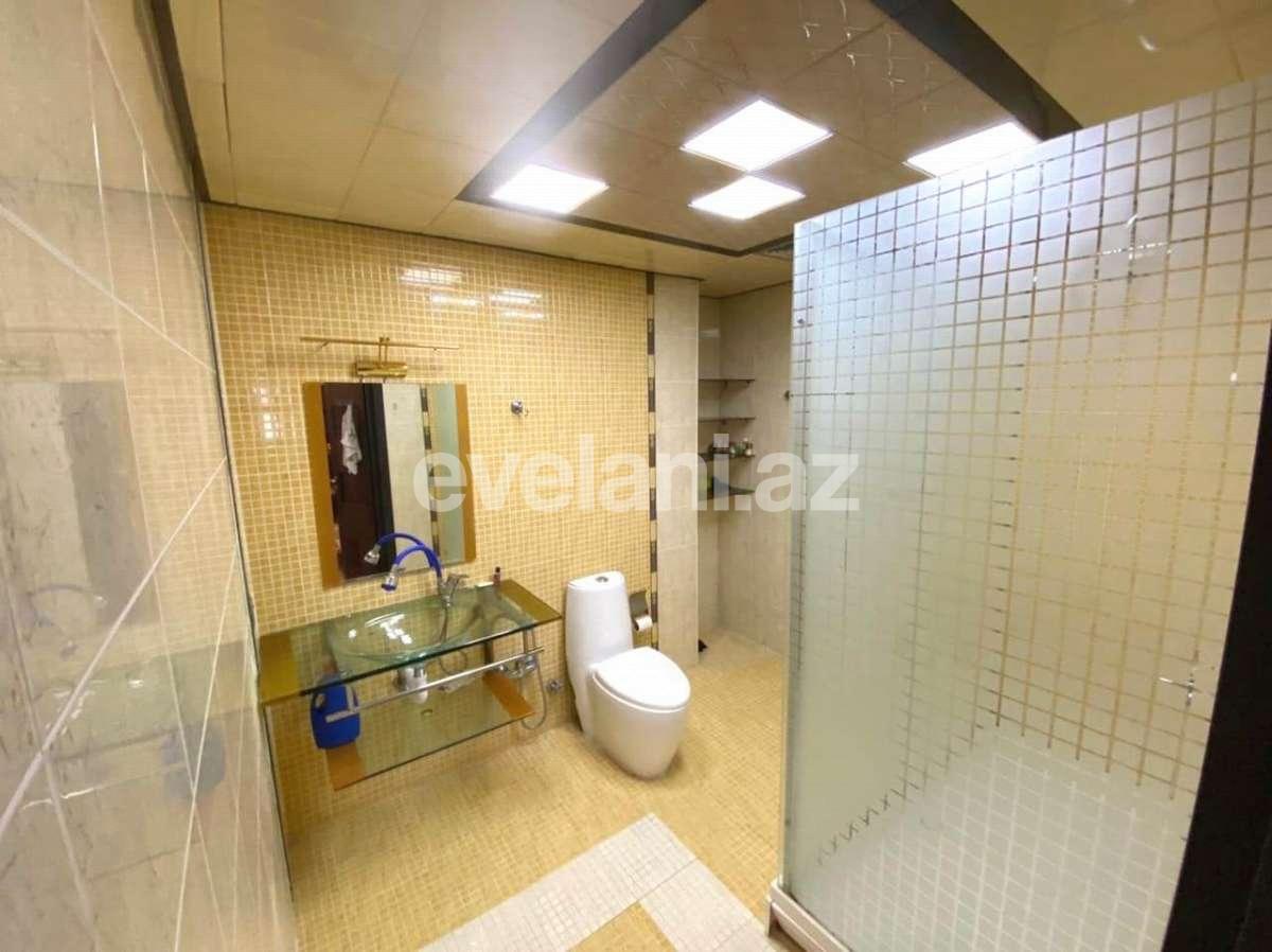 Satılır, yeni tikili, 6 otaqlı, 300 m², Bakı, Nəsimi r.