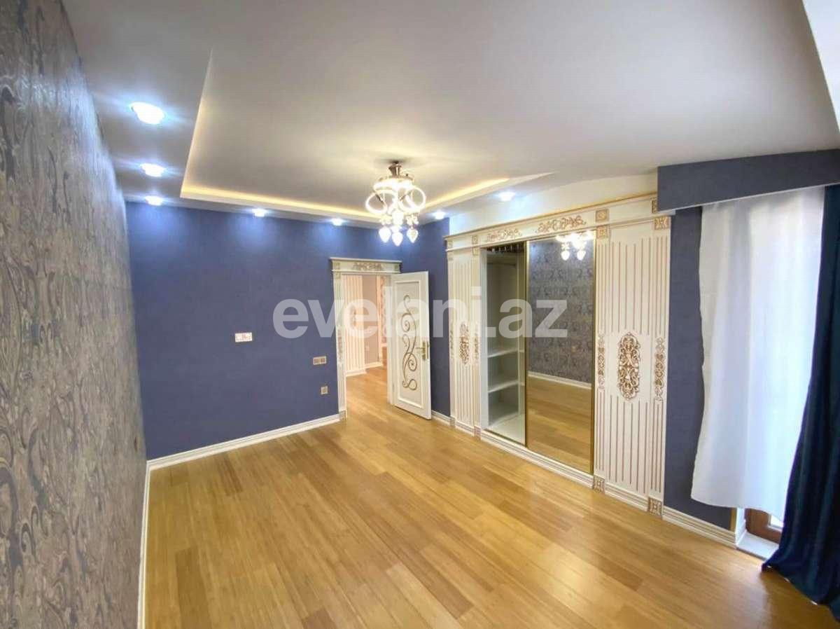 Satılır, yeni tikili, 6 otaqlı, 300 m², Bakı, Nəsimi r.