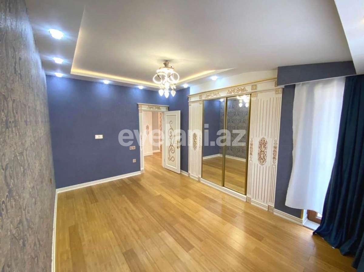Satılır, yeni tikili, 6 otaqlı, 300 m², Bakı, Nəsimi r.
