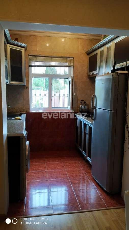 Satılır, həyət evi / bağ, 6 otaqlı, 120 m², Bakı, Səbail r, Badamdar q.