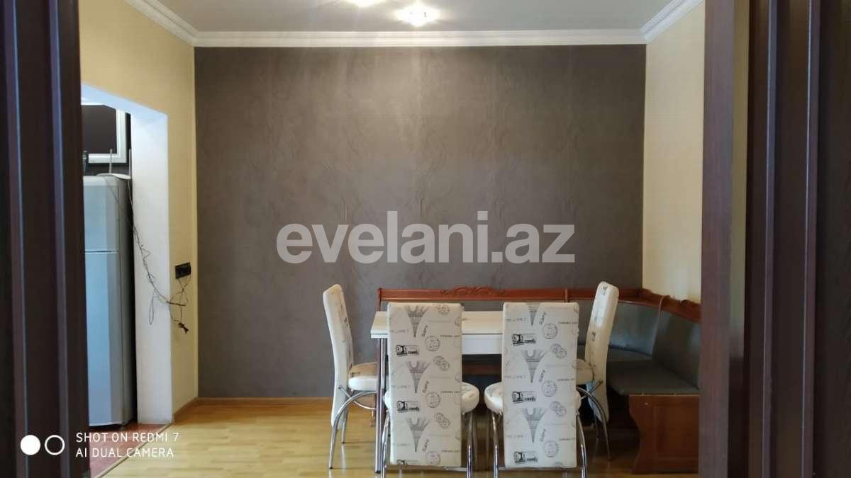 Satılır, həyət evi / bağ, 6 otaqlı, 120 m², Bakı, Səbail r, Badamdar q.