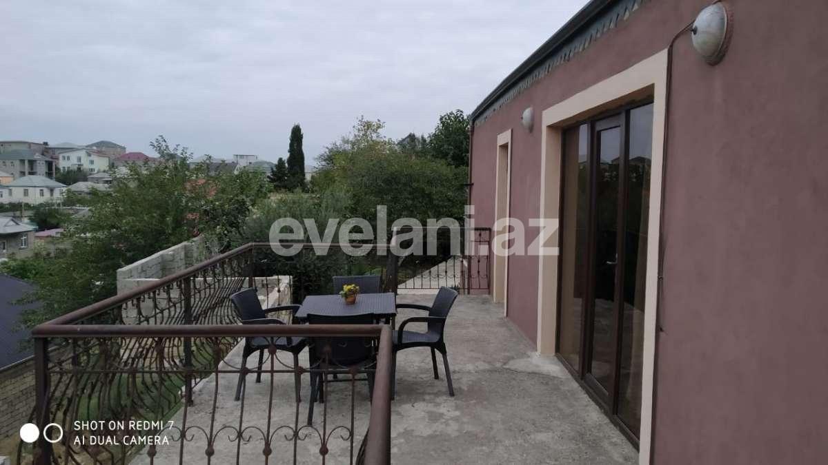Satılır, həyət evi / bağ, 6 otaqlı, 120 m², Bakı, Səbail r, Badamdar q.