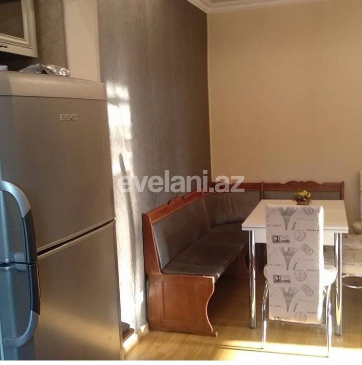 Satılır, həyət evi / bağ, 6 otaqlı, 120 m², Bakı, Səbail r, Badamdar q.
