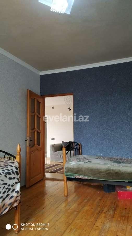 Satılır, həyət evi / bağ, 6 otaqlı, 120 m², Bakı, Səbail r, Badamdar q.