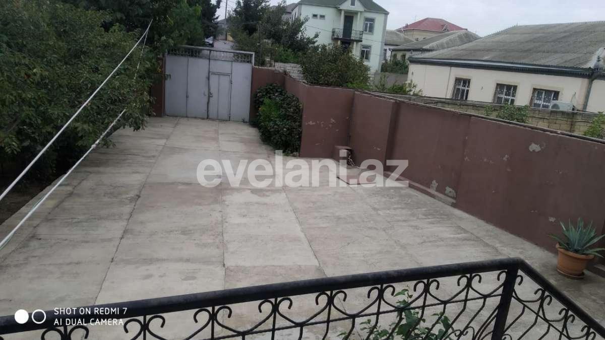 Satılır, həyət evi / bağ, 6 otaqlı, 120 m², Bakı, Səbail r, Badamdar q.