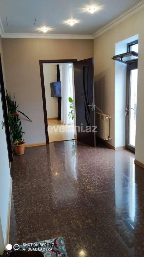 Satılır, həyət evi / bağ, 6 otaqlı, 120 m², Bakı, Səbail r, Badamdar q.