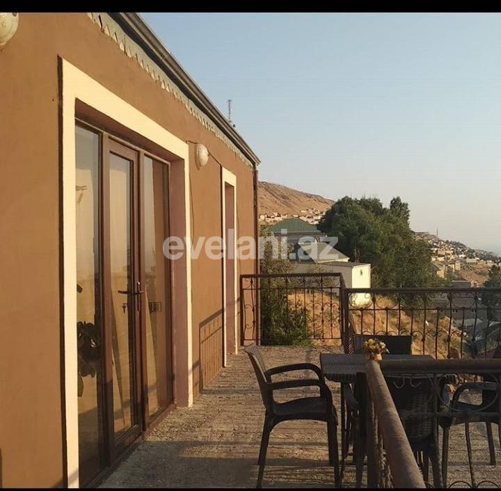Satılır, həyət evi / bağ, 6 otaqlı, 120 m², Bakı, Səbail r, Badamdar q.