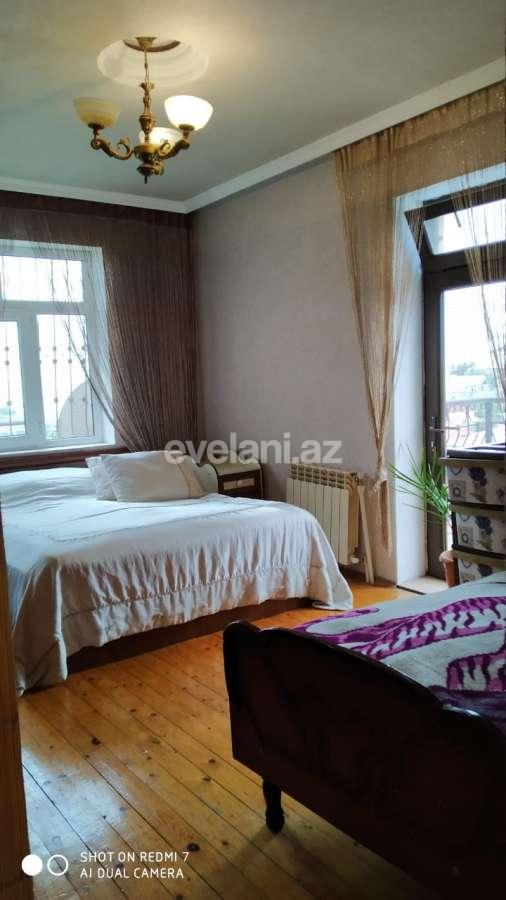 Satılır, həyət evi / bağ, 6 otaqlı, 120 m², Bakı, Səbail r, Badamdar q.