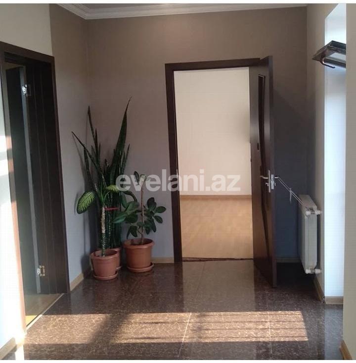Satılır, həyət evi / bağ, 6 otaqlı, 120 m², Bakı, Səbail r, Badamdar q.