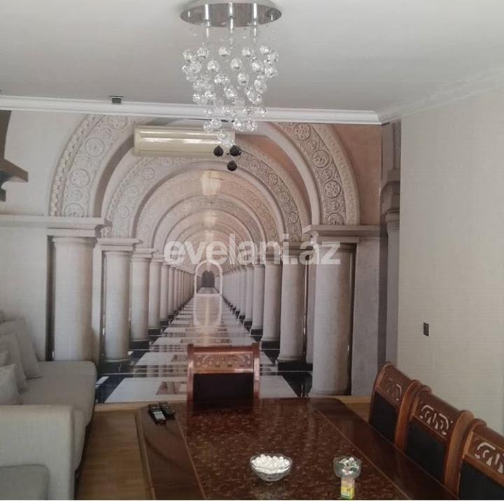 Satılır, həyət evi / bağ, 6 otaqlı, 120 m², Bakı, Səbail r, Badamdar q.