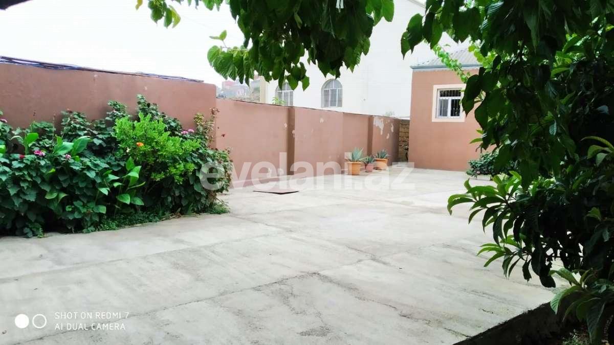 Satılır, həyət evi / bağ, 6 otaqlı, 120 m², Bakı, Səbail r, Badamdar q.