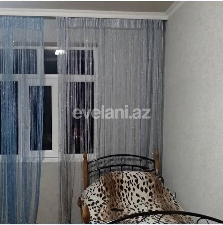 Satılır, həyət evi / bağ, 6 otaqlı, 120 m², Bakı, Səbail r, Badamdar q.
