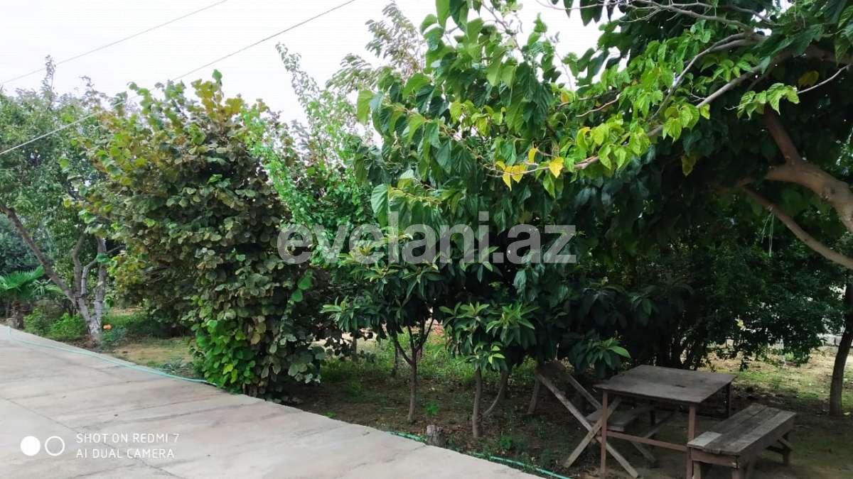 Satılır, həyət evi / bağ, 6 otaqlı, 120 m², Bakı, Səbail r, Badamdar q.