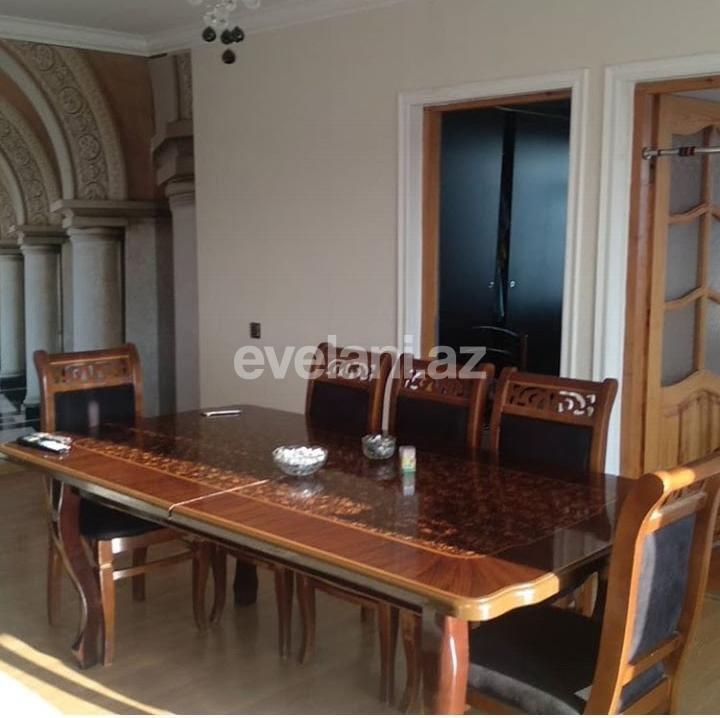 Satılır, həyət evi / bağ, 6 otaqlı, 120 m², Bakı, Səbail r, Badamdar q.