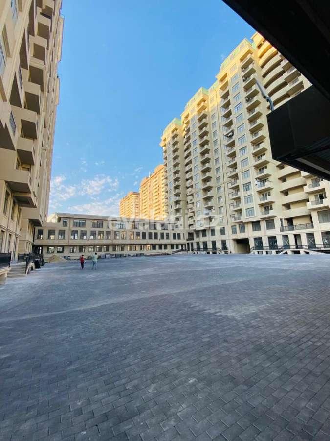 Satılır, yeni tikili, 3 otaqlı, 123 m², Bakı, Xətai r, Şah İsmayıl Xətai m.