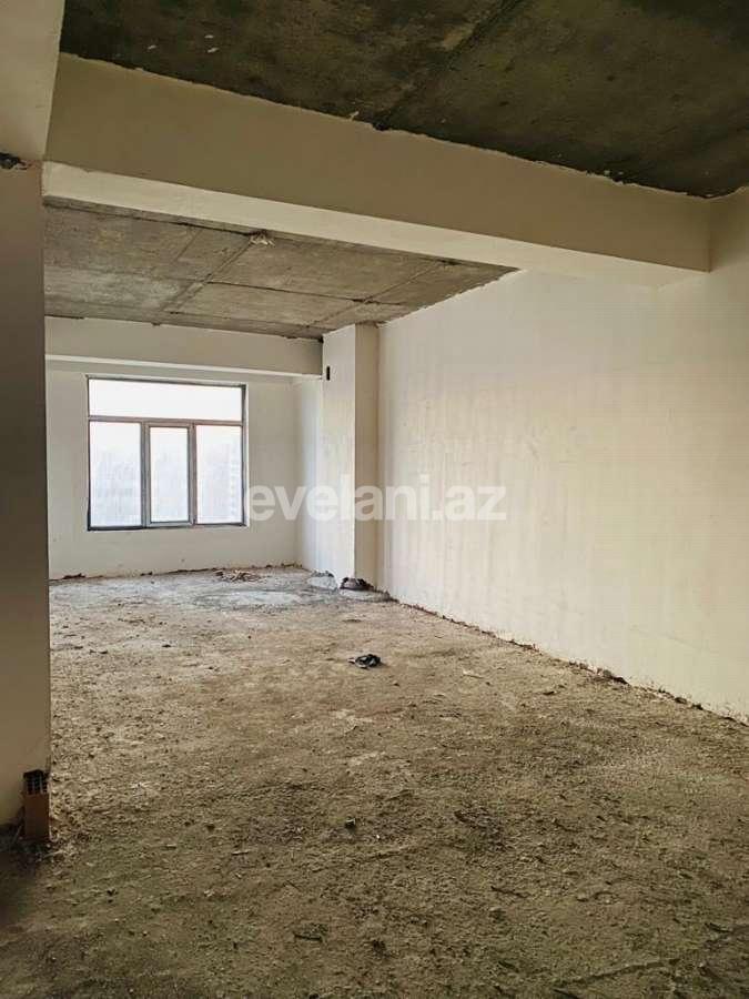 Satılır, yeni tikili, 3 otaqlı, 123 m², Bakı, Xətai r, Şah İsmayıl Xətai m.