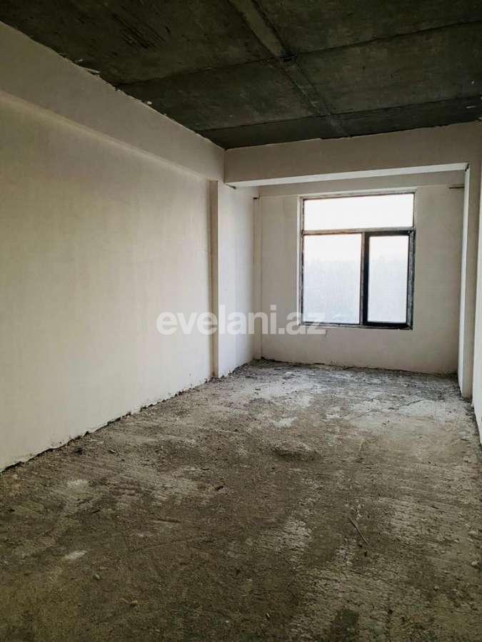 Satılır, yeni tikili, 3 otaqlı, 123 m², Bakı, Xətai r, Şah İsmayıl Xətai m.