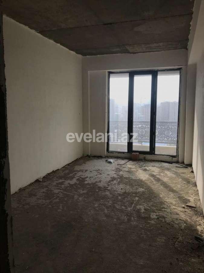 Satılır, yeni tikili, 3 otaqlı, 123 m², Bakı, Xətai r, Şah İsmayıl Xətai m.