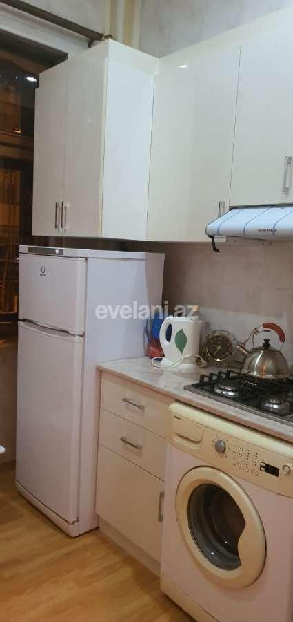 Rent, old building, 2 room, 50 m², Baku, Narimanov r, Nariman Narimanov m.