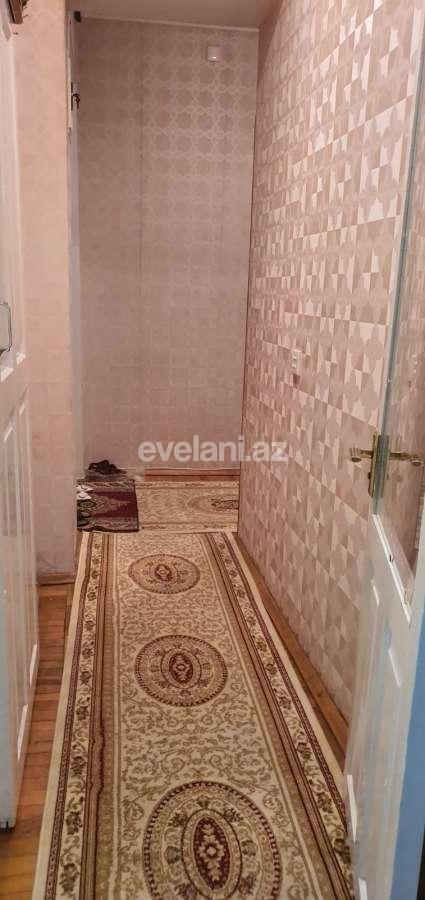 Rent, old building, 2 room, 50 m², Baku, Narimanov r, Nariman Narimanov m.