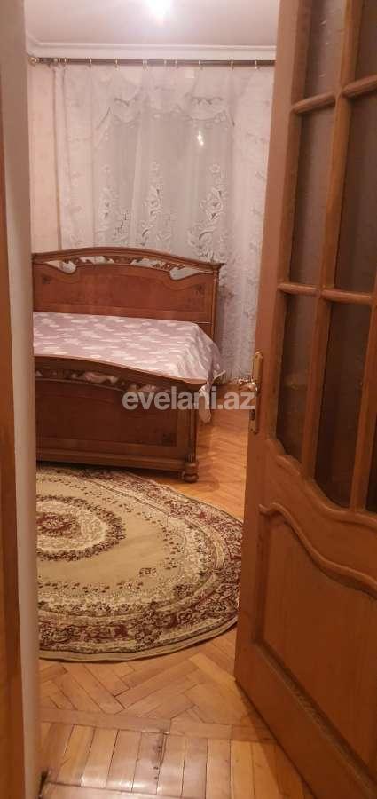 Rent, old building, 2 room, 50 m², Baku, Narimanov r, Nariman Narimanov m.