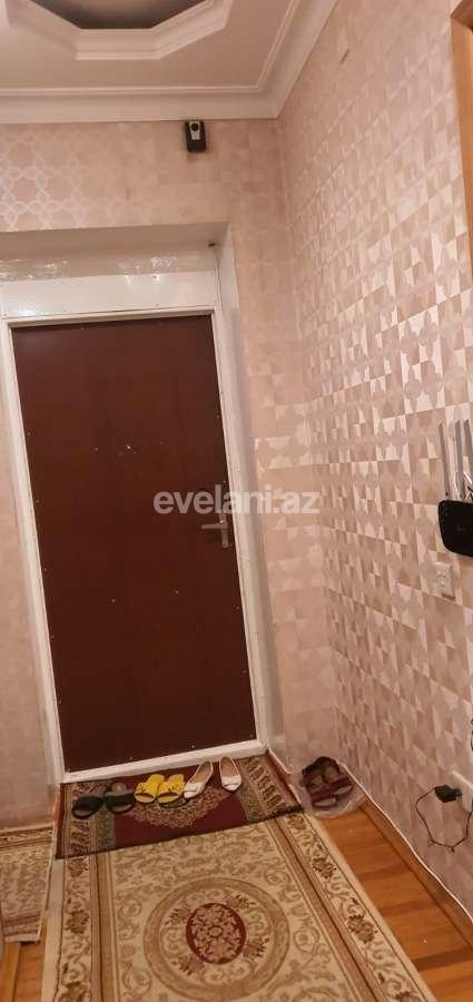 Rent, old building, 2 room, 50 m², Baku, Narimanov r, Nariman Narimanov m.