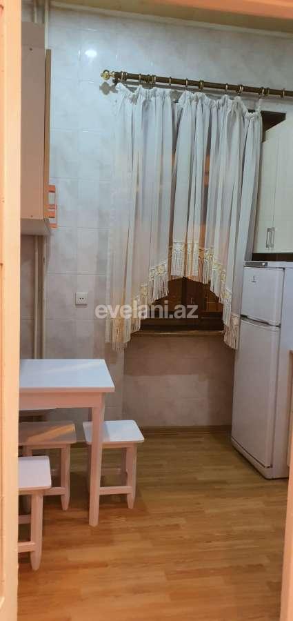 Rent, old building, 2 room, 50 m², Baku, Narimanov r, Nariman Narimanov m.