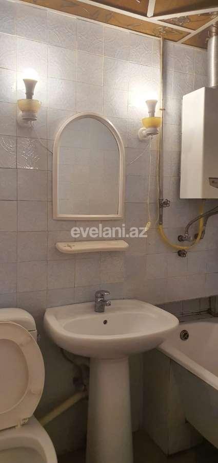 Rent, old building, 2 room, 50 m², Baku, Narimanov r, Nariman Narimanov m.