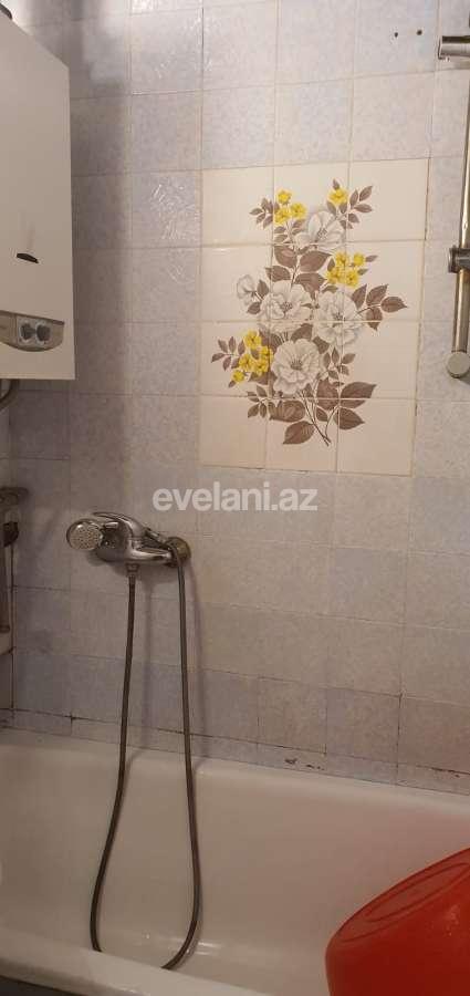 Rent, old building, 2 room, 50 m², Baku, Narimanov r, Nariman Narimanov m.