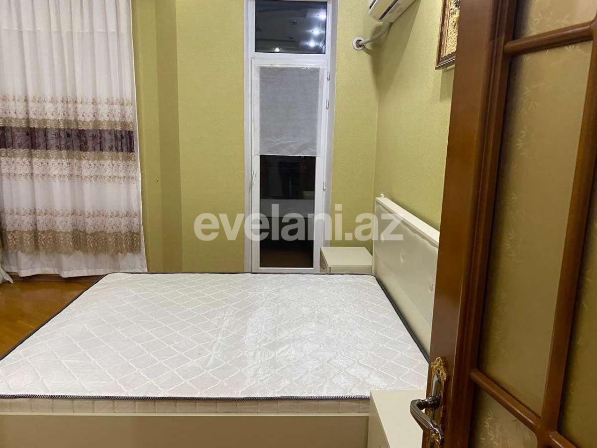 Satılır, yeni tikili, 3 otaqlı, 117 m², Bakı, Nəsimi r.
