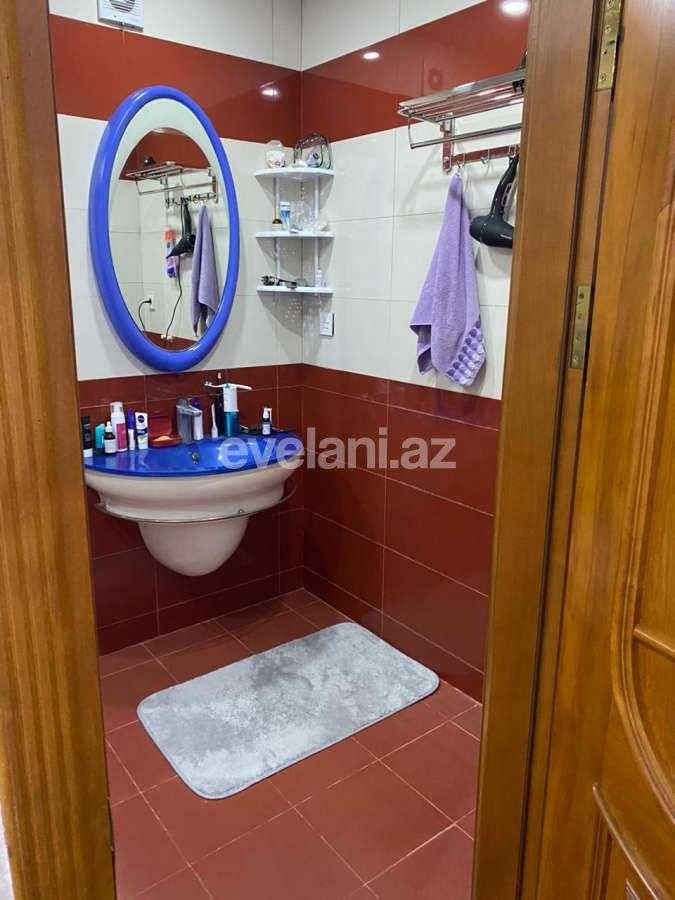 Satılır, yeni tikili, 3 otaqlı, 117 m², Bakı, Nəsimi r.