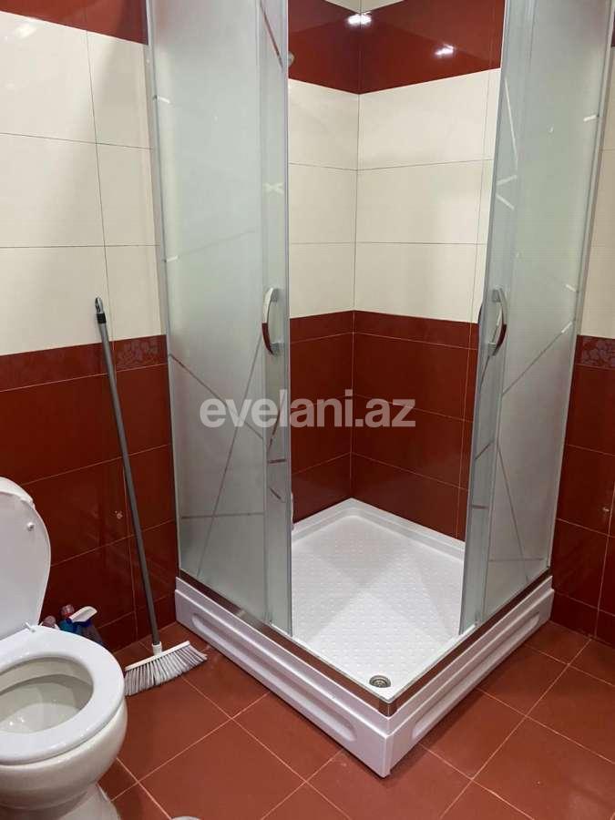 Satılır, yeni tikili, 3 otaqlı, 117 m², Bakı, Nəsimi r.