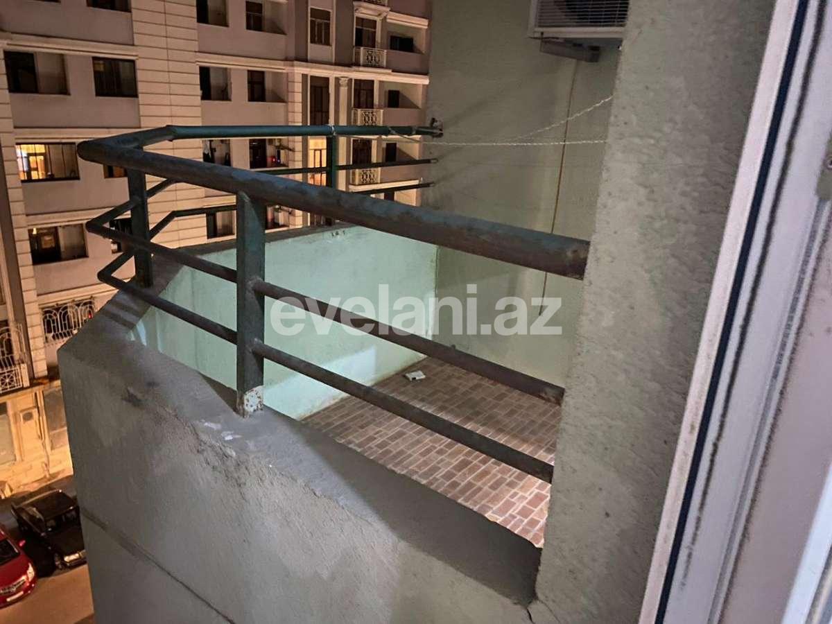 Satılır, yeni tikili, 3 otaqlı, 117 m², Bakı, Nəsimi r.