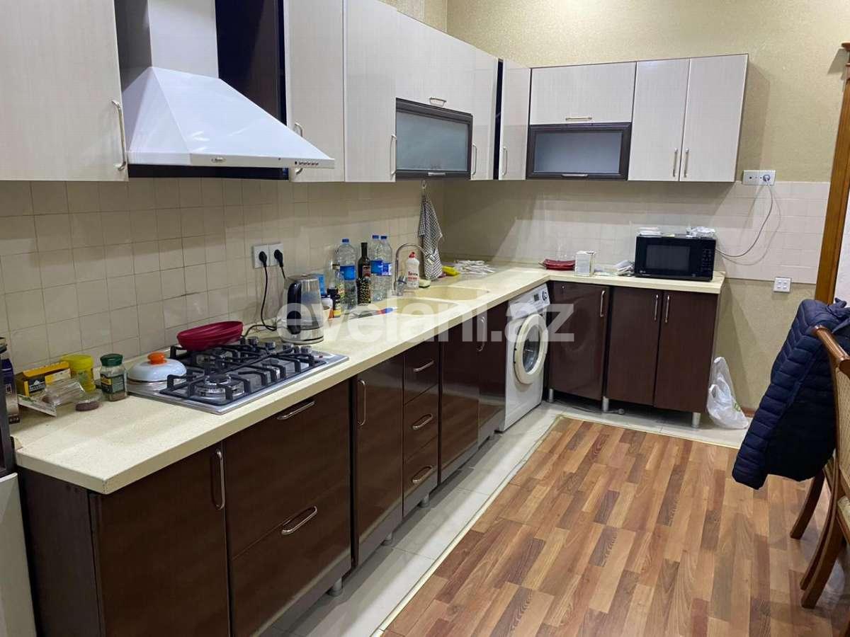 Satılır, yeni tikili, 3 otaqlı, 117 m², Bakı, Nəsimi r.