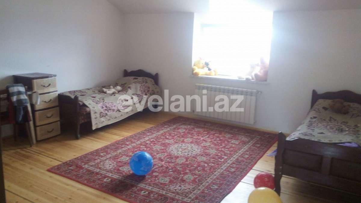 Satılır, həyət evi / bağ, 4 otaqlı, 360 m², Bakı, Səbail r, Badamdar q.