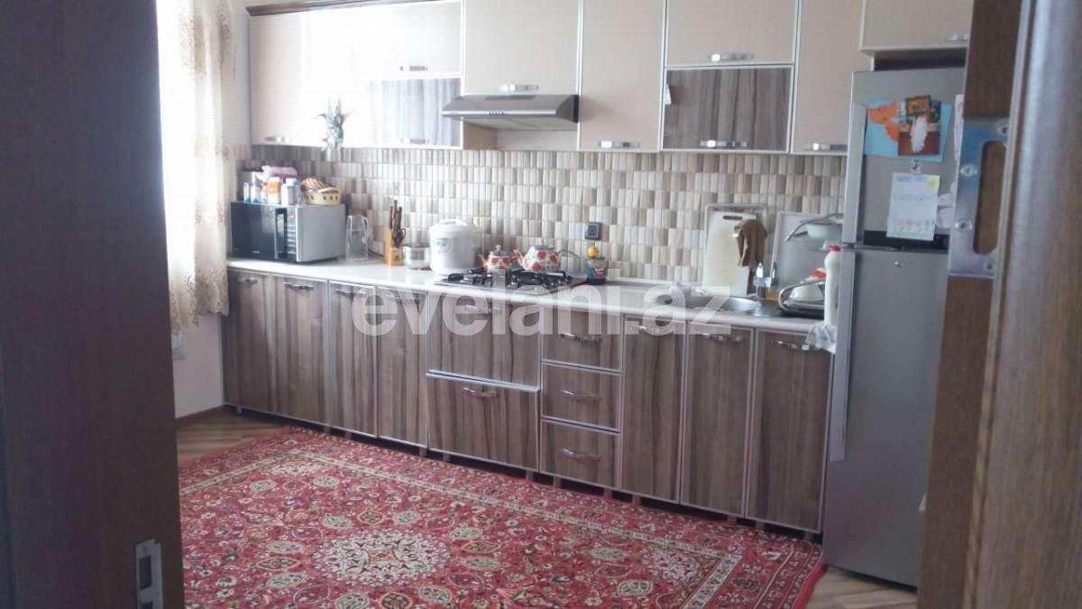 Satılır, həyət evi / bağ, 4 otaqlı, 360 m², Bakı, Səbail r, Badamdar q.