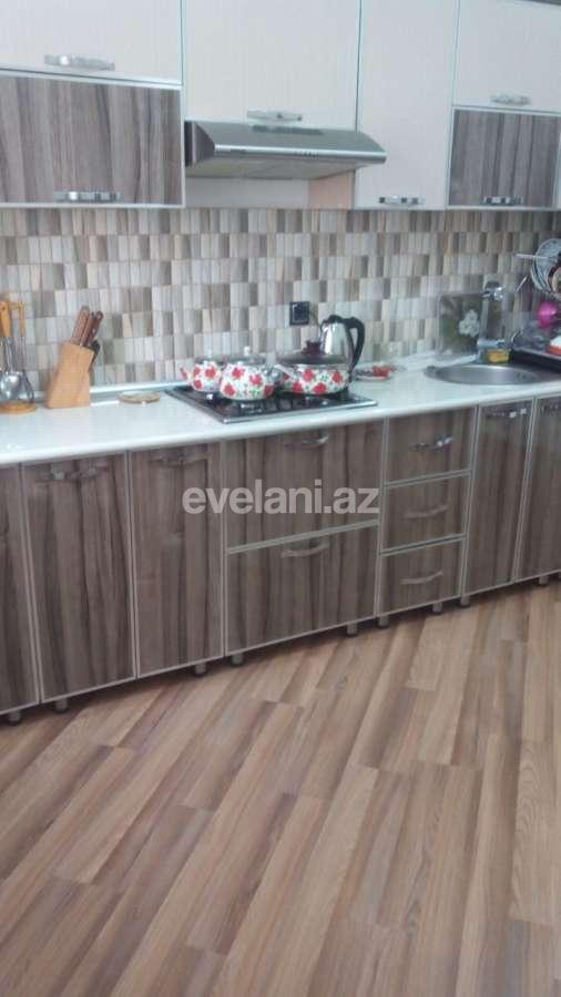 Satılır, həyət evi / bağ, 4 otaqlı, 360 m², Bakı, Səbail r, Badamdar q.