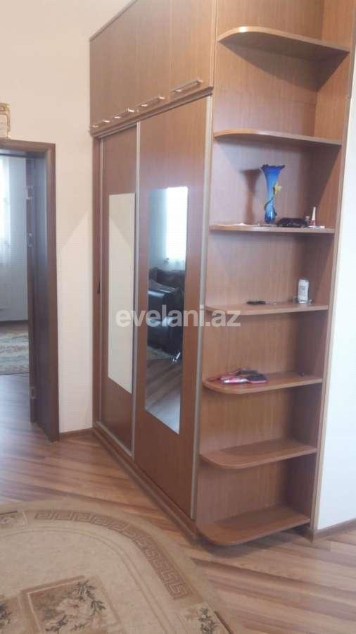 Satılır, həyət evi / bağ, 4 otaqlı, 360 m², Bakı, Səbail r, Badamdar q.