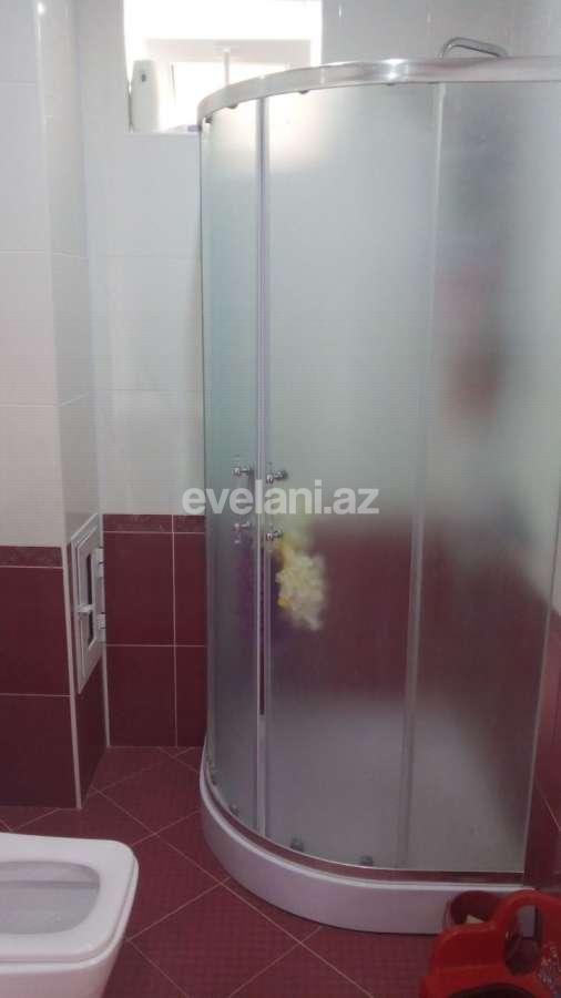 Satılır, həyət evi / bağ, 4 otaqlı, 360 m², Bakı, Səbail r, Badamdar q.