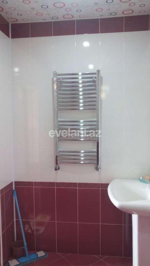 Satılır, həyət evi / bağ, 4 otaqlı, 360 m², Bakı, Səbail r, Badamdar q.