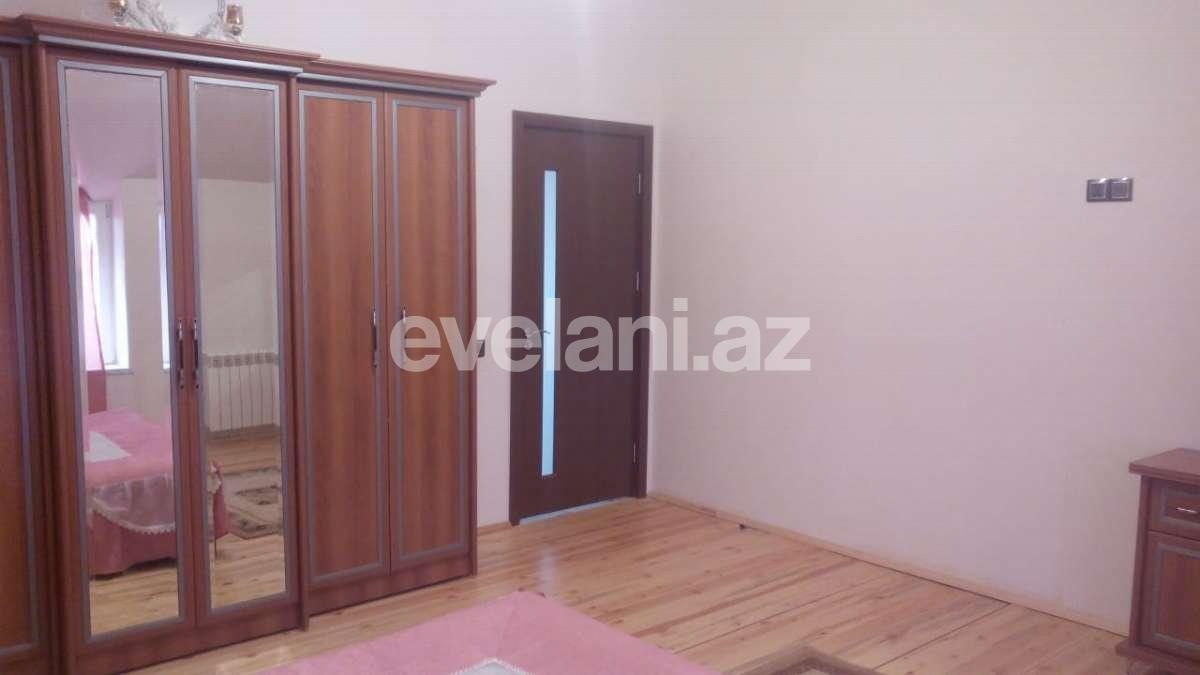 Satılır, həyət evi / bağ, 4 otaqlı, 360 m², Bakı, Səbail r, Badamdar q.